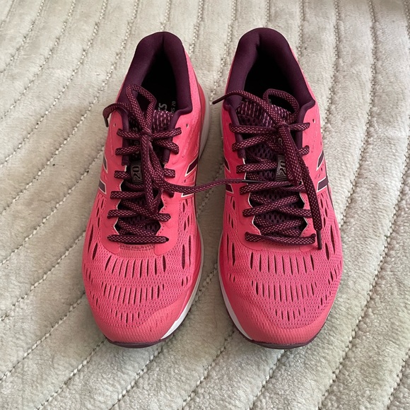 ASICS Gel cumulus 20 - Picture 3 of 7